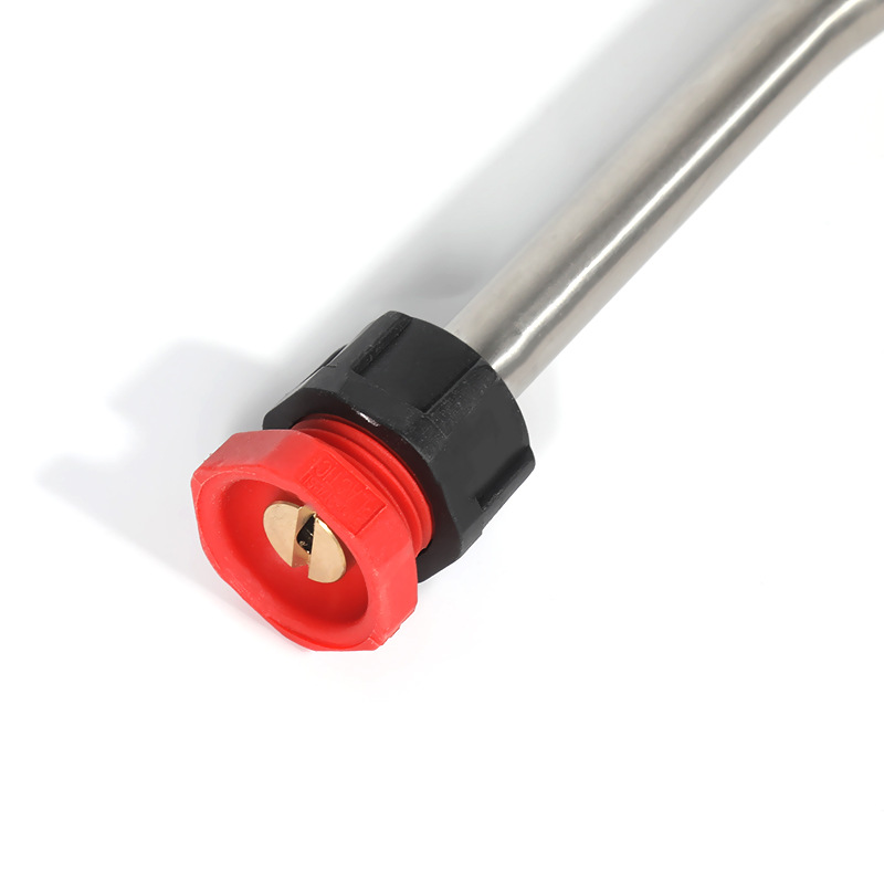 Visoka mlaznica za atomizaciju automobila za pranje vode