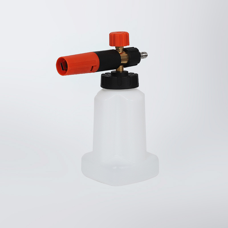 Veliki generator pjene za pranje pjene