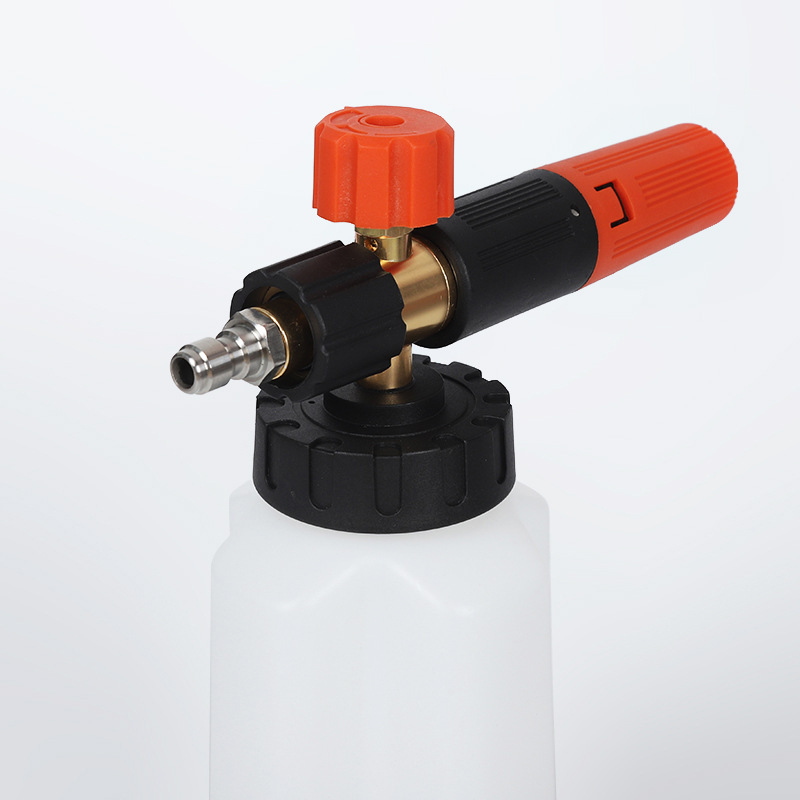 Veliki generator pjene za pranje pjene