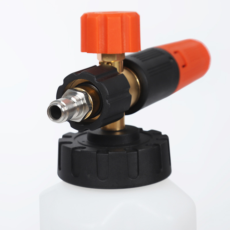 Veliki generator pjene za pranje pjene