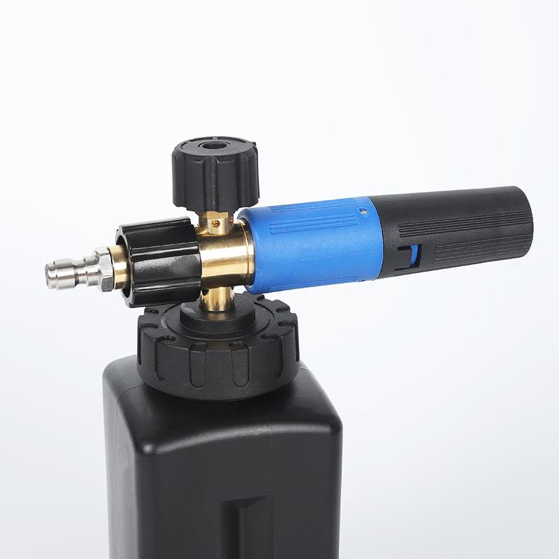 Ručni lonac za pranje pod tlakom