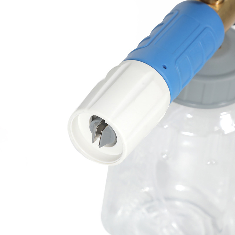 Auto-pritisak u obliku visokog pritiska PE pjena