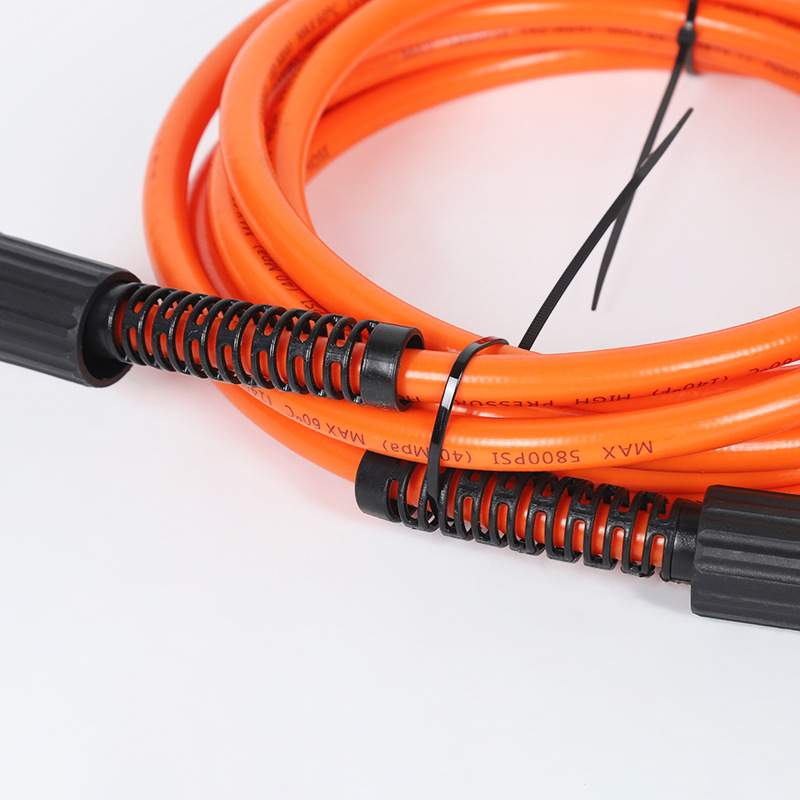 Stroj za pranje automobila visoko tlak crijevo za vodu otporno na habanje