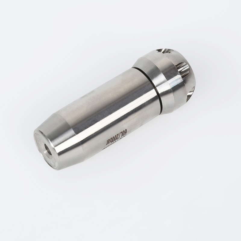 60L 200BAR kanalizacijske cijevi za jabučice mina keramička mlaznica