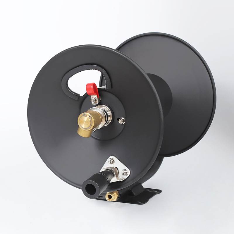 Ručni teleskopski visoki pritisak koluta za vodu