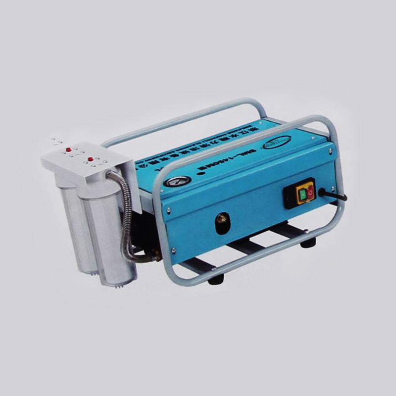 Industrijsko atomiziranje ovlaživača