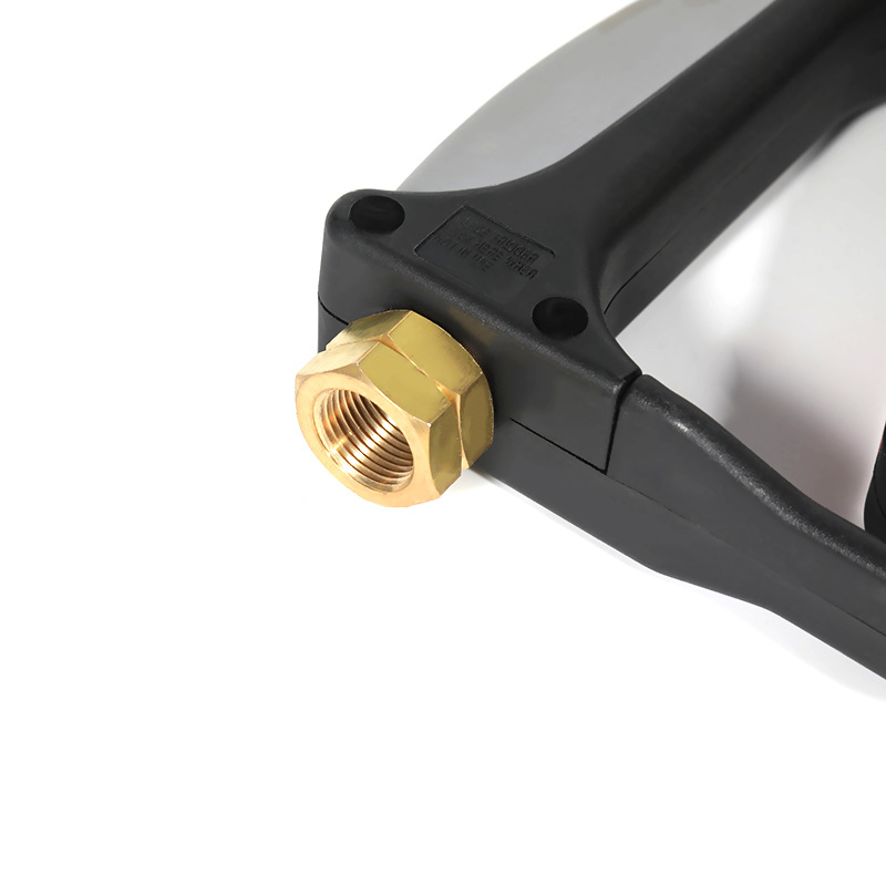 Kućanstvo visoki pritisak pojačao dugački četkica za mlaznicu automobila visoki pritisak vode