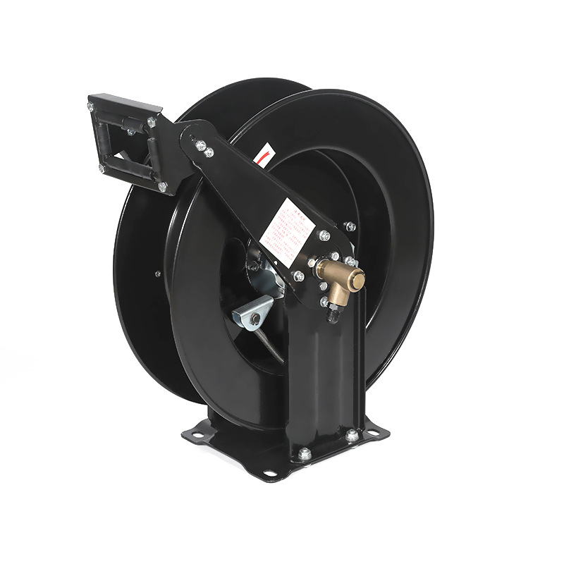 Industrijski visoki tlak automatska koluta cijevi