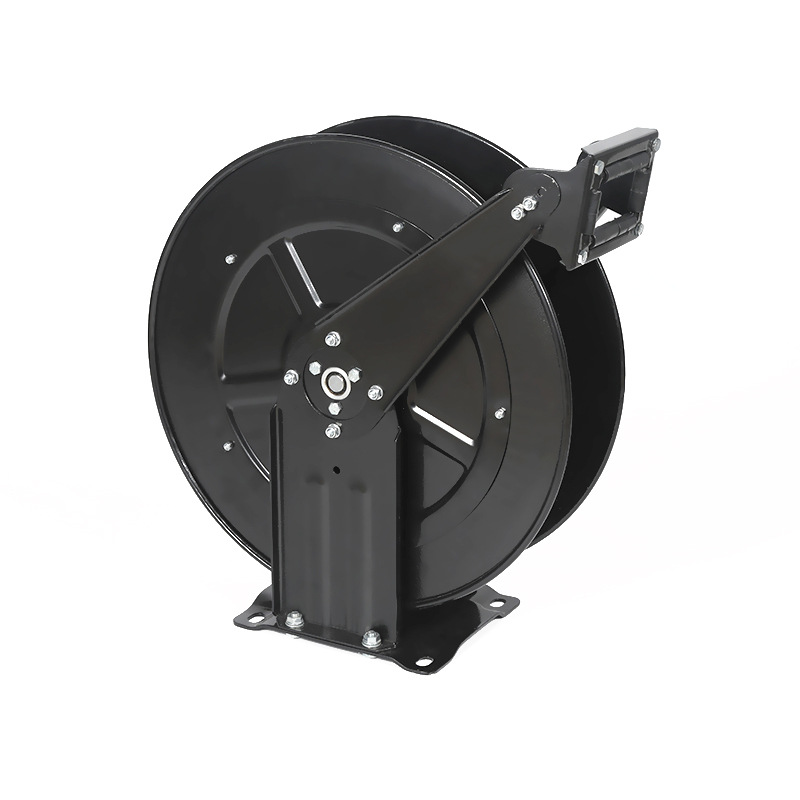 Industrijski visoki tlak automatska koluta cijevi