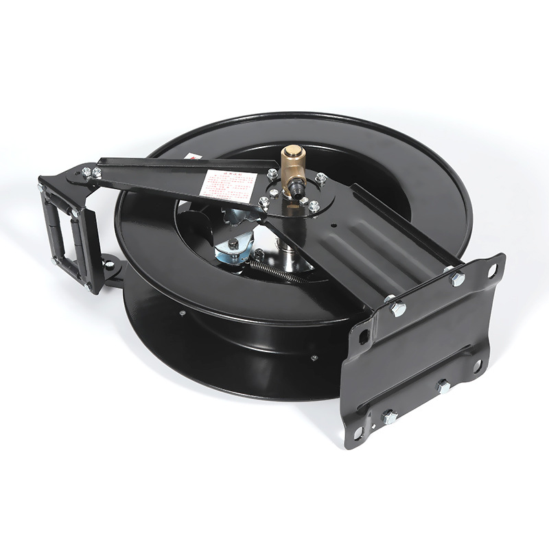 Industrijski visoki tlak automatska koluta cijevi