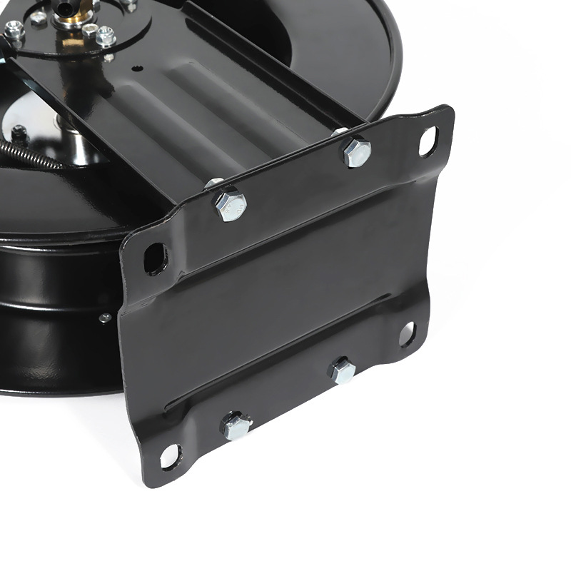 Industrijski visoki tlak automatska koluta cijevi