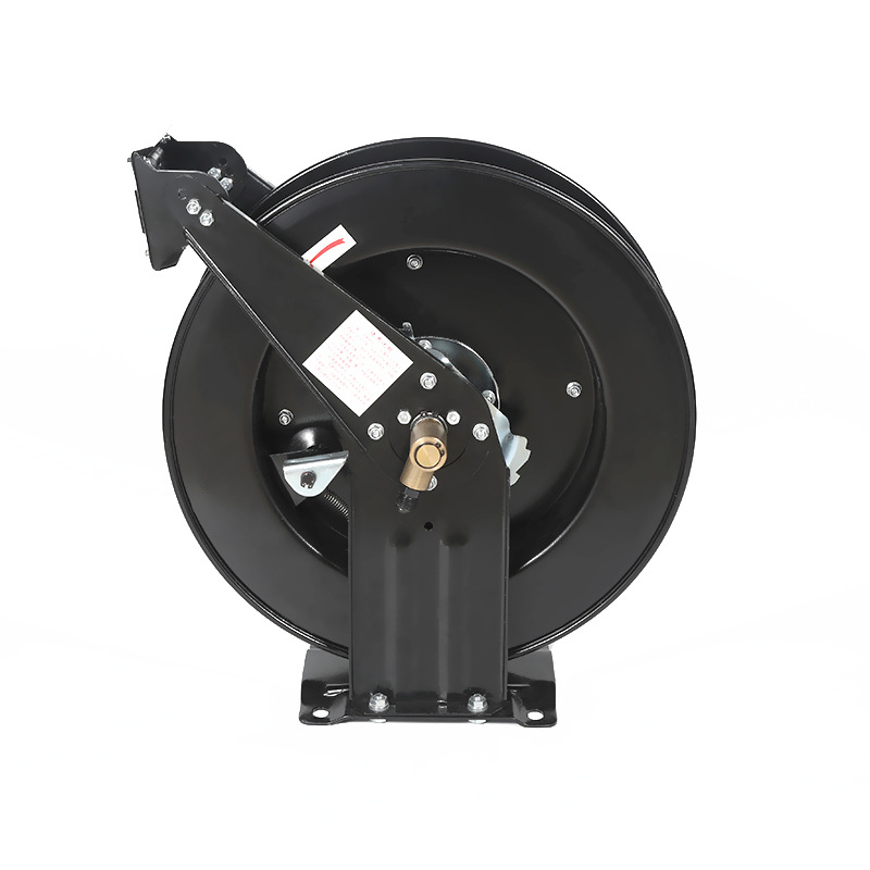 Industrijski visoki tlak automatska koluta cijevi