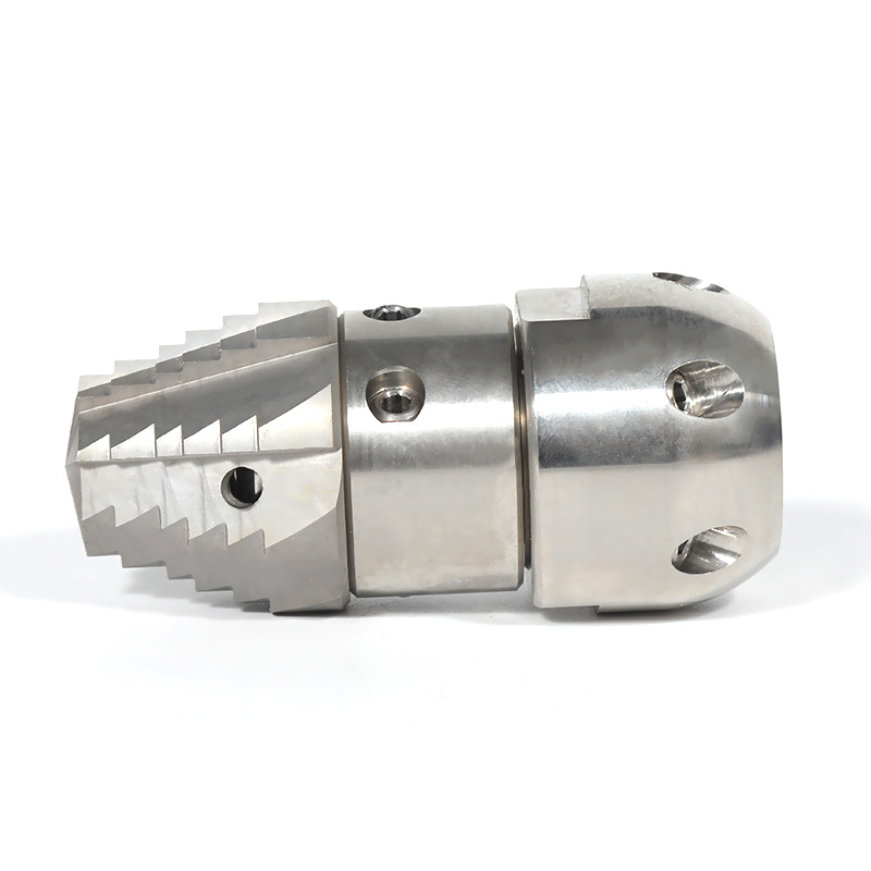 Ispiranje kanalizacije i deblokirajuća mlaznica 40L