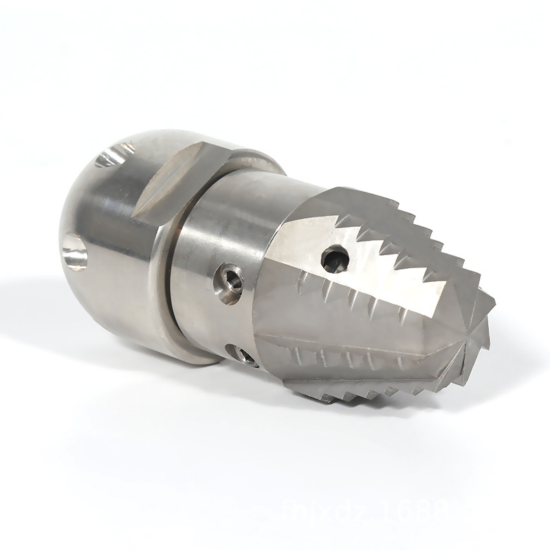 Ispiranje kanalizacije i deblokirajuća mlaznica 40L