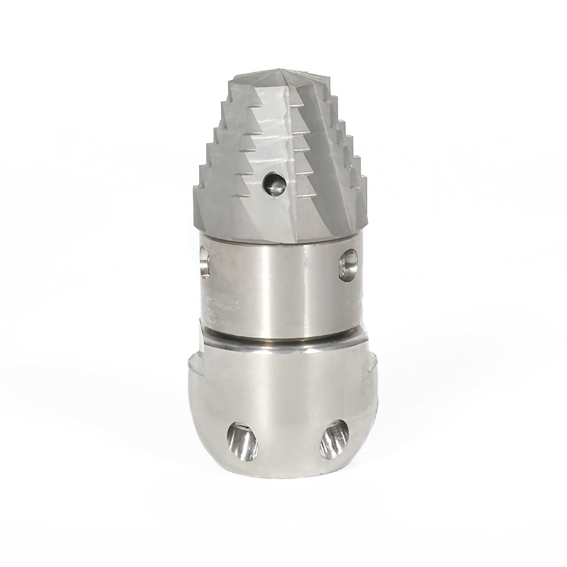 Ispiranje kanalizacije i deblokirajuća mlaznica 40L