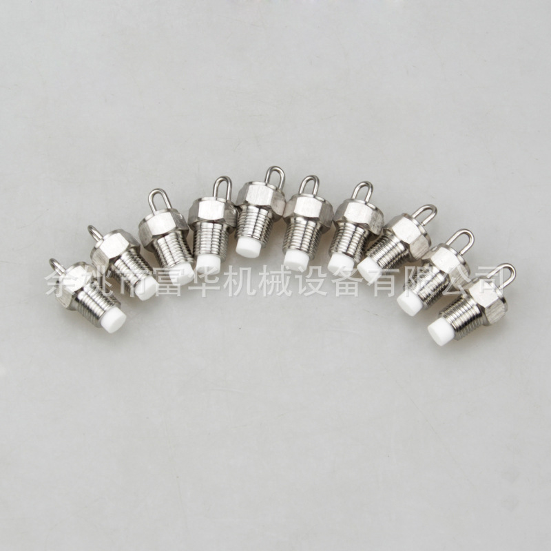 Čišćenje cijevi Okrugla mlaznica za atomiziranje