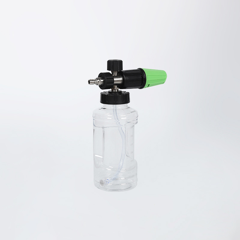 Podesivi lonac od pjene za pranje visokog pritiska