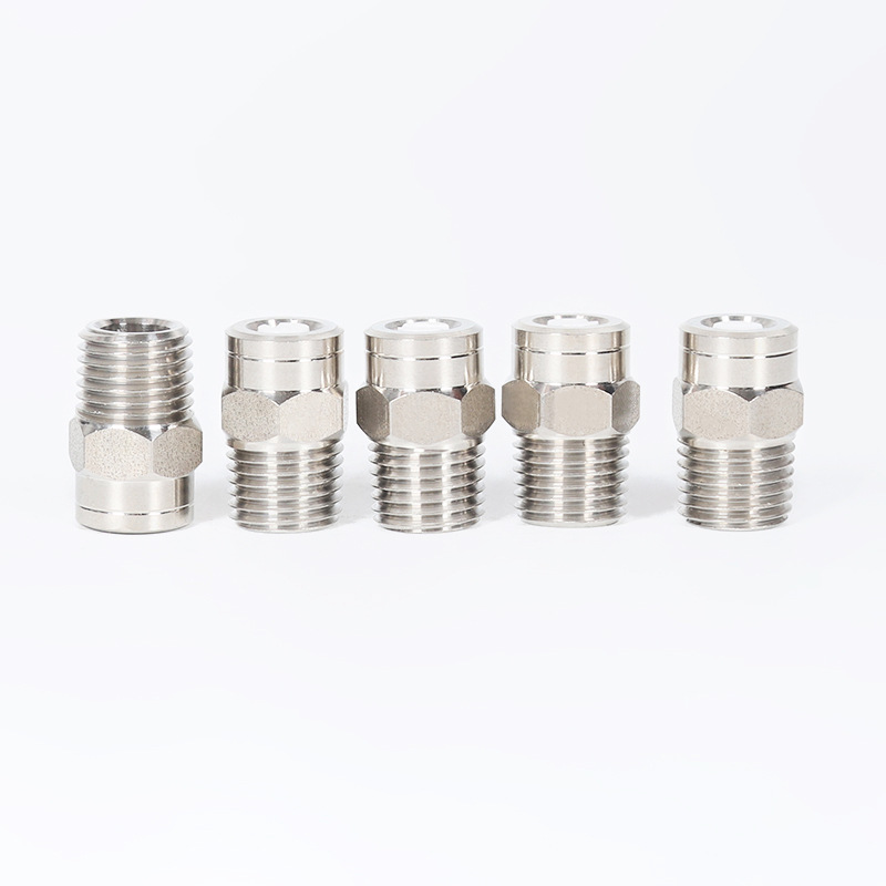 Ispiranje mlaznice za atomiziranje prašine