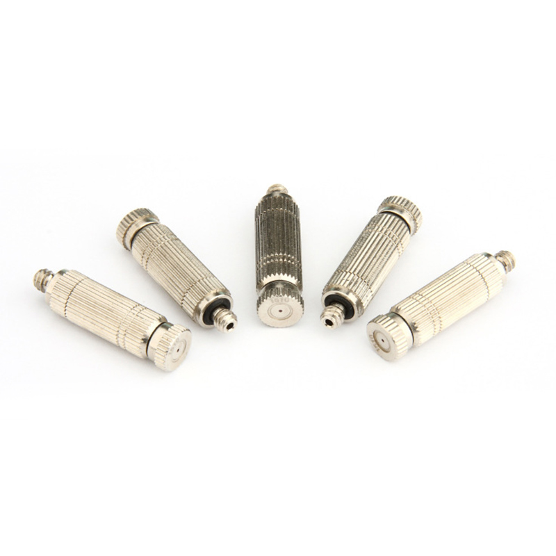 Mlaznica za atomiziranje pare i vode za paru i vodu