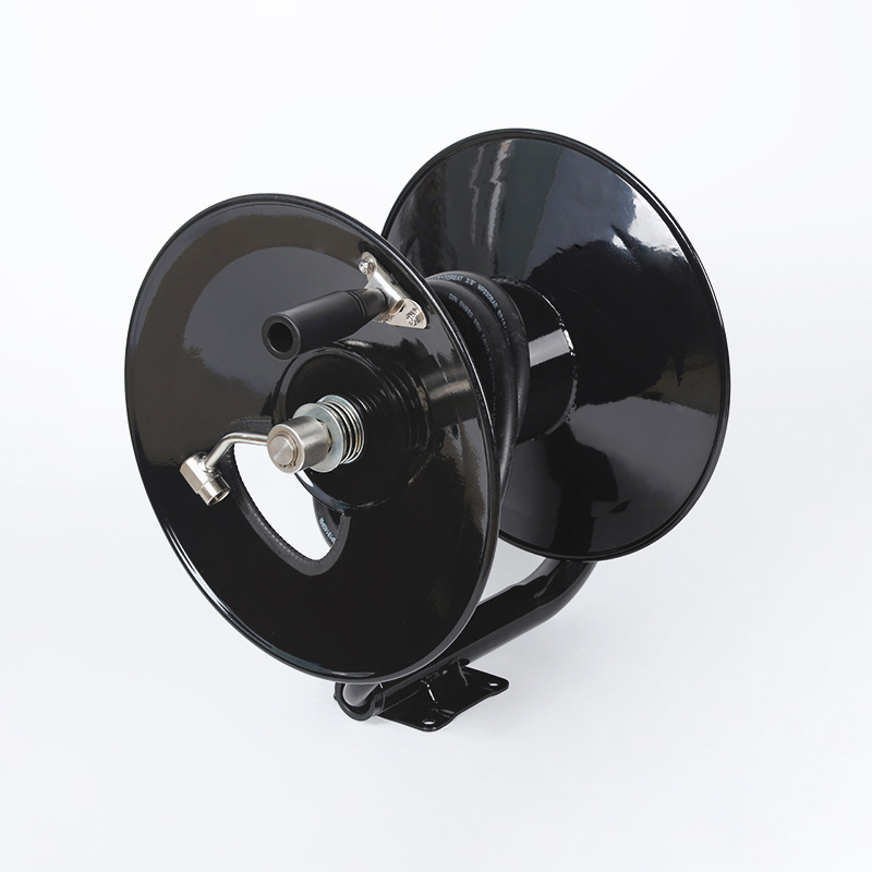 Tlak strojeva za čišćenje visokog tlaka Regulirajući kolut crijeva za ventile