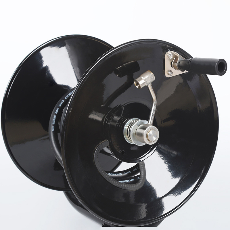 Tlak strojeva za čišćenje visokog tlaka Regulirajući kolut crijeva za ventile