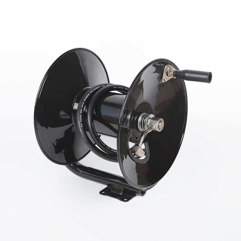 Tlak strojeva za čišćenje visokog tlaka Regulirajući kolut crijeva za ventile