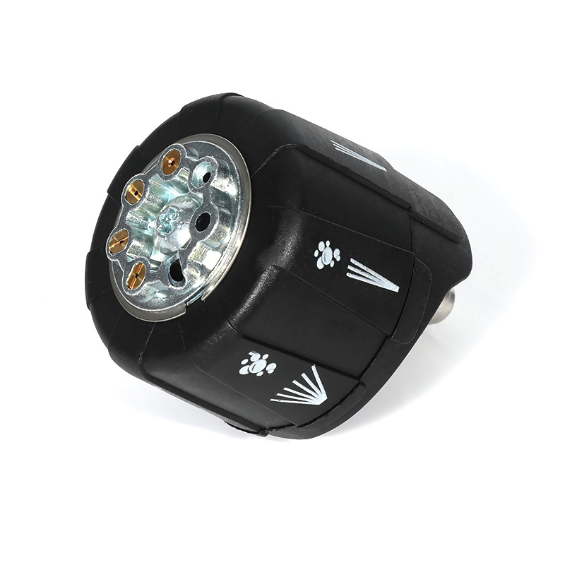 Litij baterija Multifunkcionalna mlaznica s visokim pritiskom mlaznica s pet u jednom