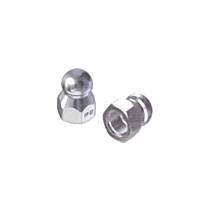 Staklenik niskog tlaka za hlađenje tlaka