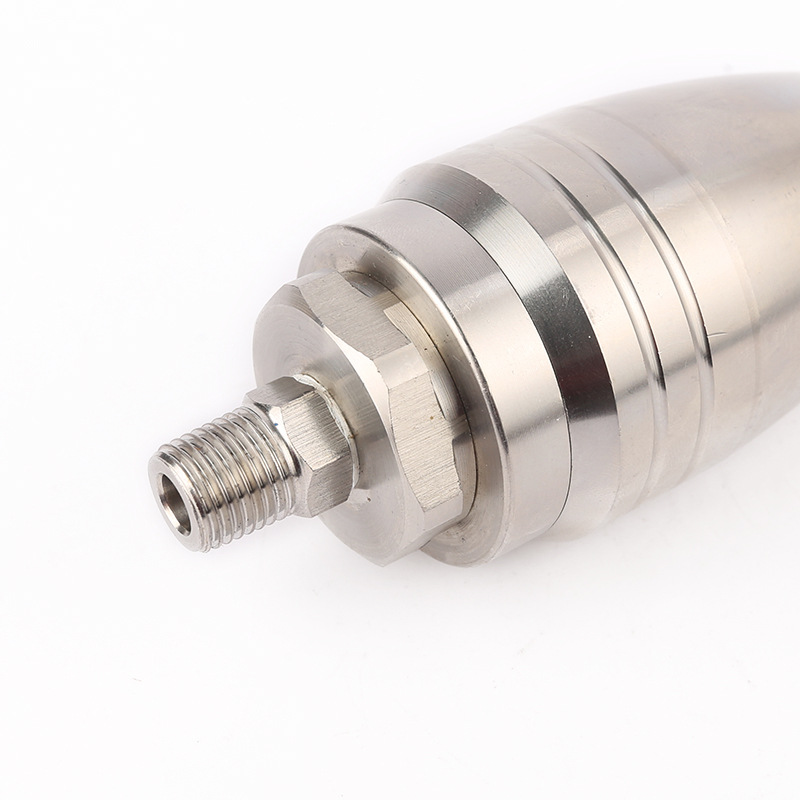 Vrtna vlaženje i hlađenje mikro-raspršena mlaznica za maglu vode