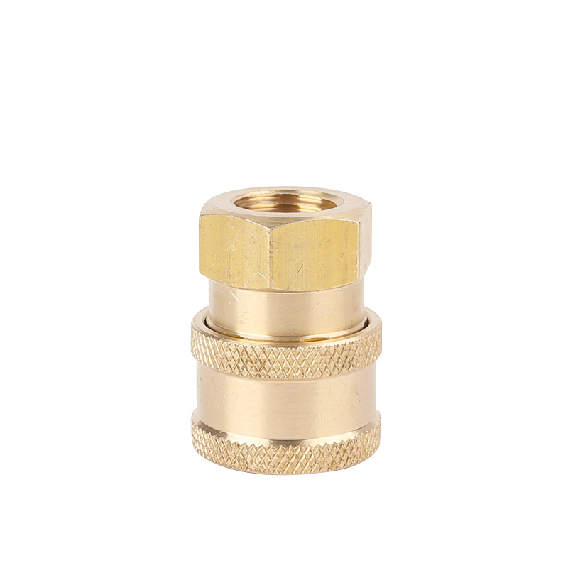 Potpuni bakreni podesivi atomiziranje glave za prskanje za vrtlarstvo navodnjavanje