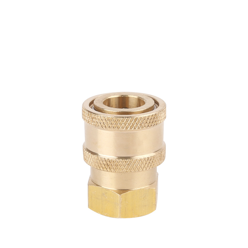 Potpuni bakreni podesivi atomiziranje glave za prskanje za vrtlarstvo navodnjavanje