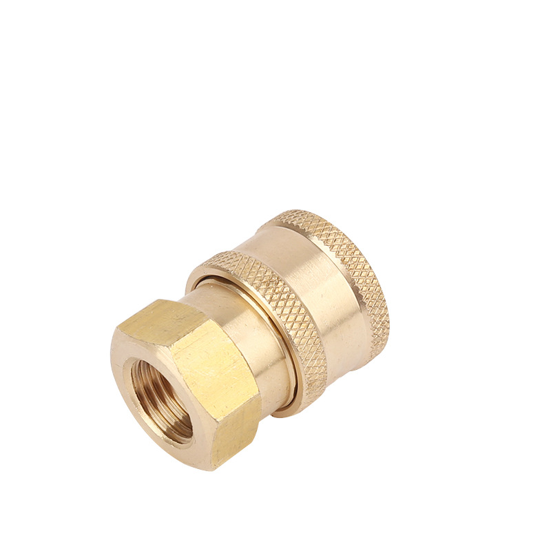 Potpuni bakreni podesivi atomiziranje glave za prskanje za vrtlarstvo navodnjavanje