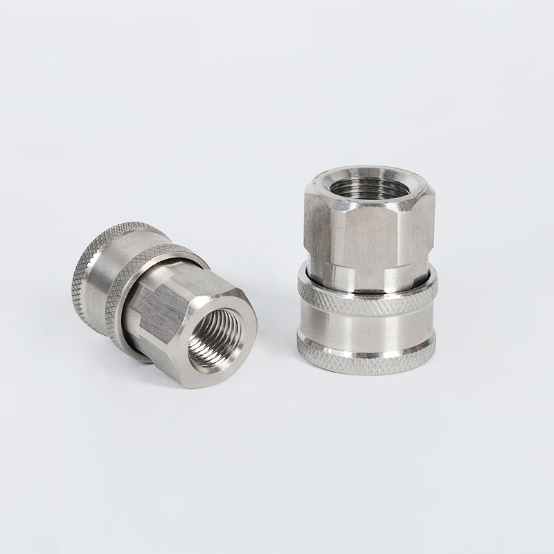 Adapter za vodu za pranje automobila adapter