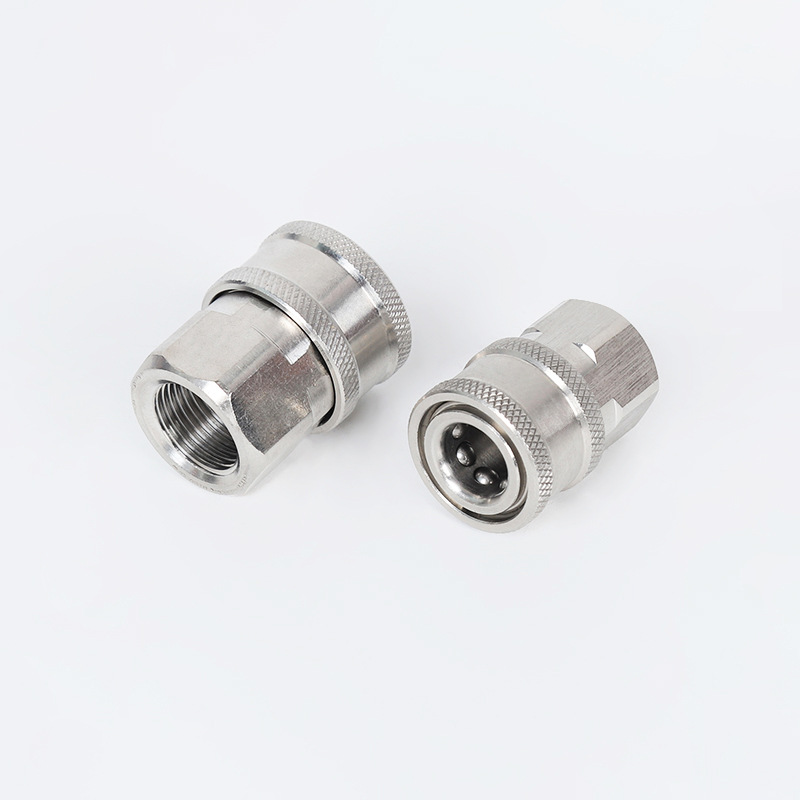 Adapter za vodu za pranje automobila adapter