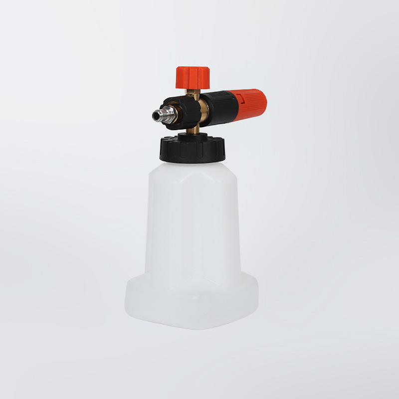 Veliki generator pjene za pranje pjene