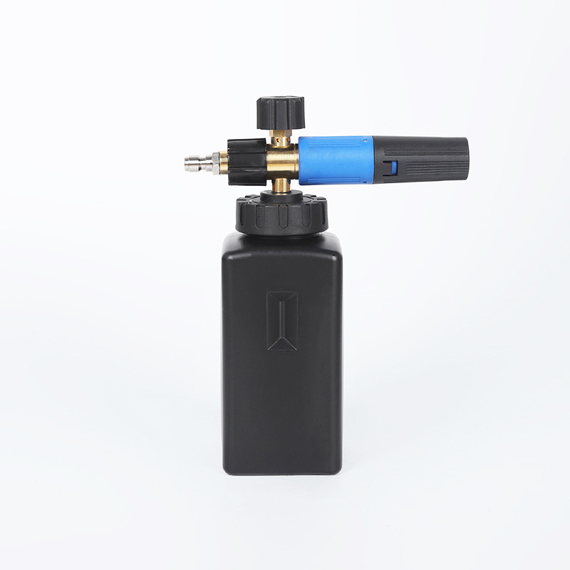 Ručni lonac za pranje pod tlakom