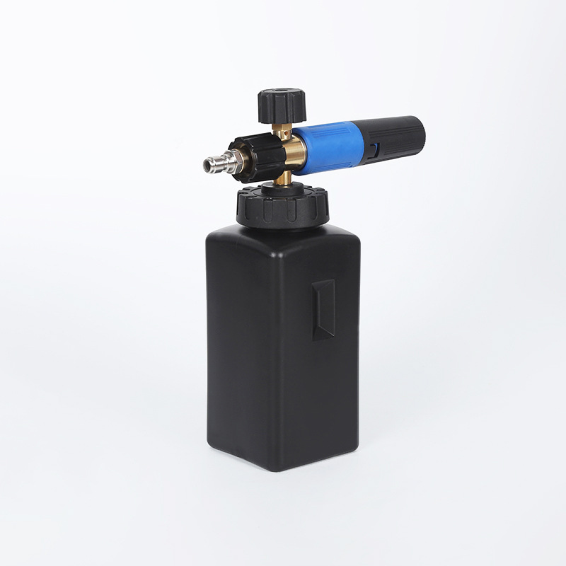 Ručni lonac za pranje pod tlakom