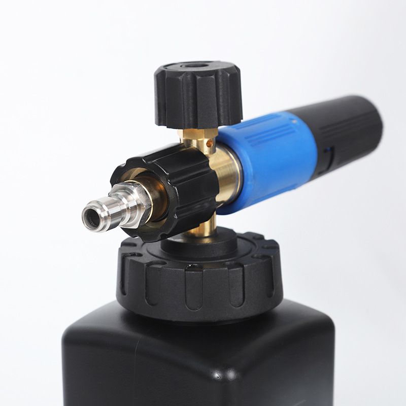 Ručni lonac za pranje pod tlakom