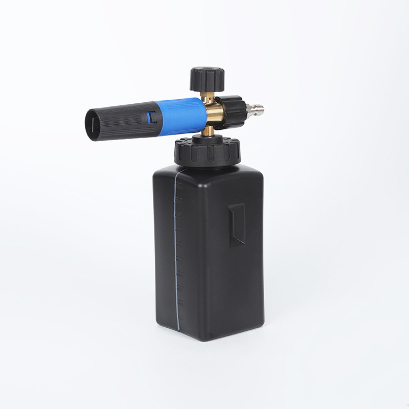 Ručni lonac za pranje pod tlakom