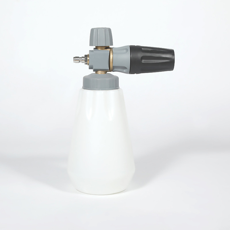 Visoki tlak PA pjena Veliki lonac za usta