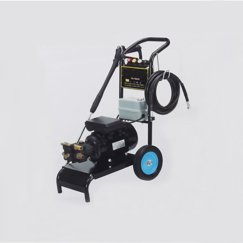 Poljoprivredni staklenički ručni ručni gurnuti dezinfekcijski ovlaživač