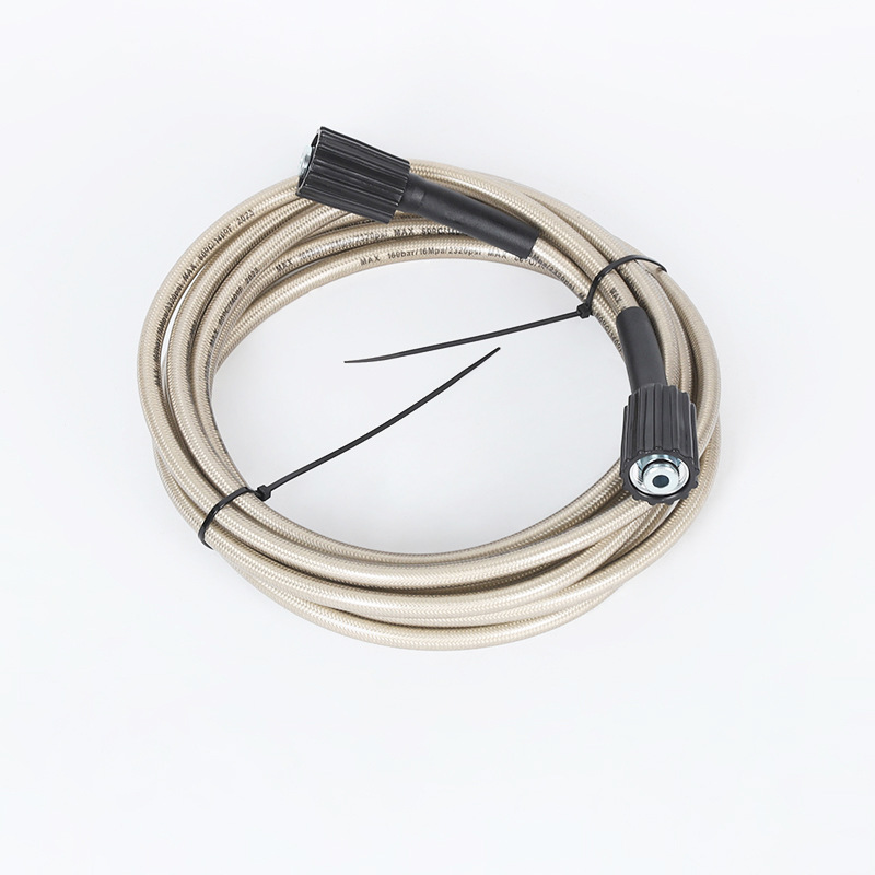 Domaćin prijenosni visokotlačni automobil za rublja automobila