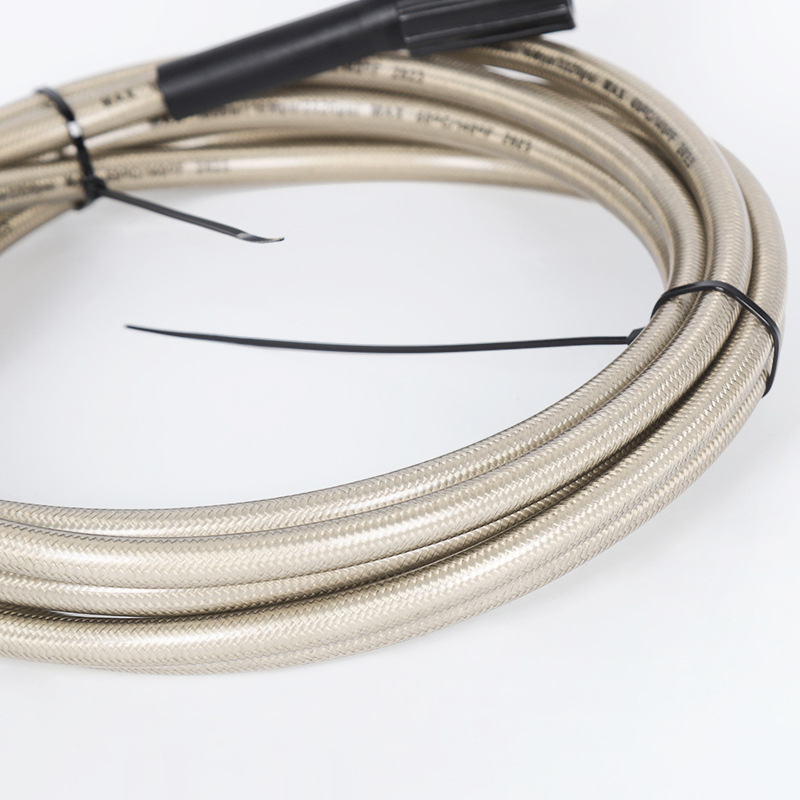 Domaćin prijenosni visokotlačni automobil za rublja automobila