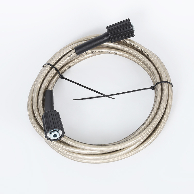 Domaćin prijenosni visokotlačni automobil za rublja automobila