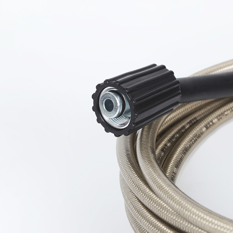 Domaćin prijenosni visokotlačni automobil za rublja automobila