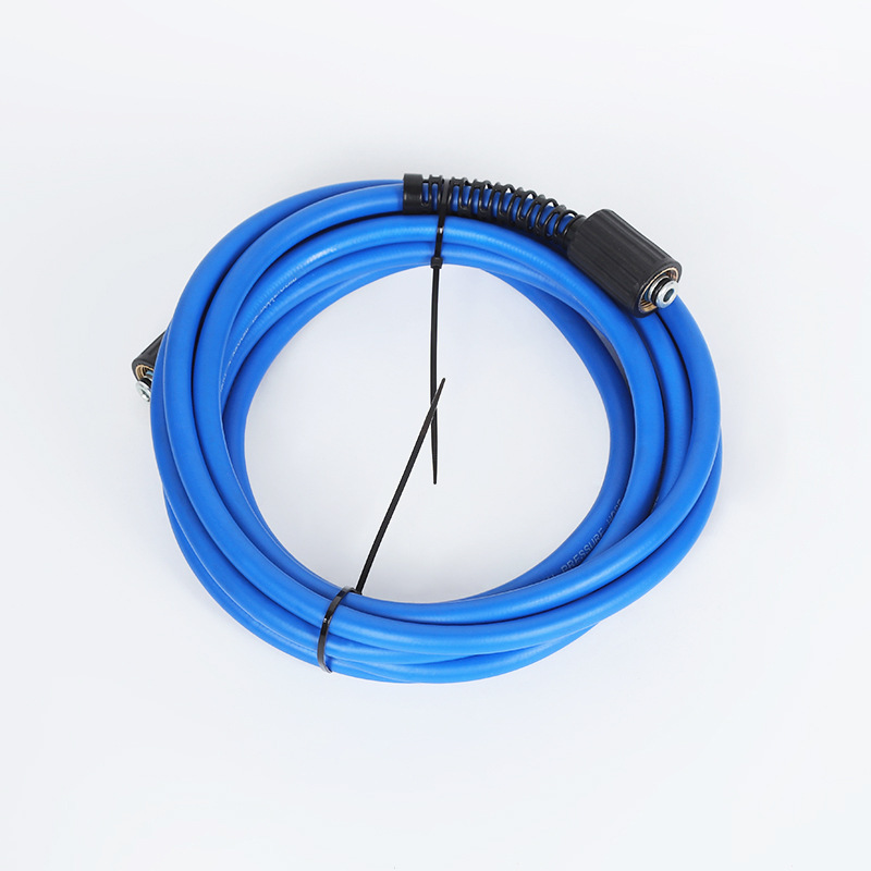 Stroj za rublje visoko tlak auto pranje vode za vodu gumene cijev