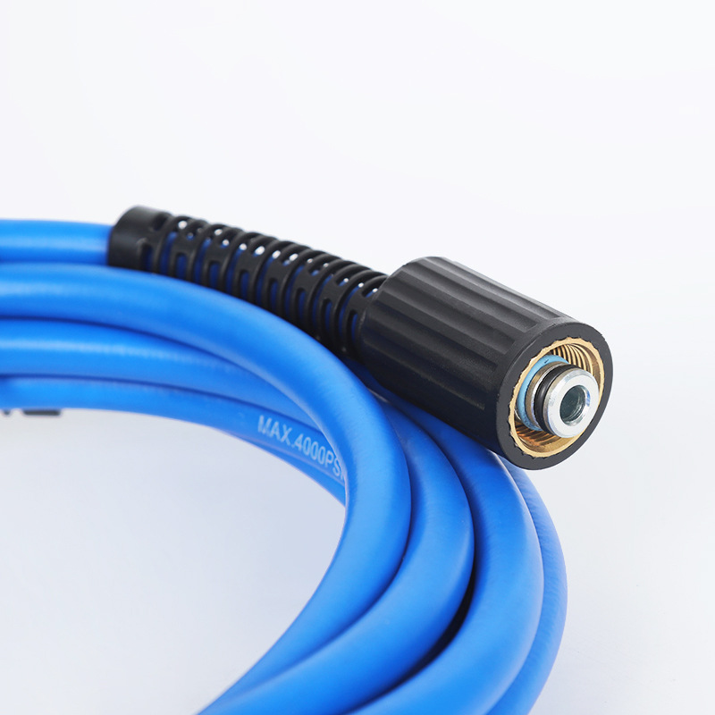 Stroj za rublje visoko tlak auto pranje vode za vodu gumene cijev