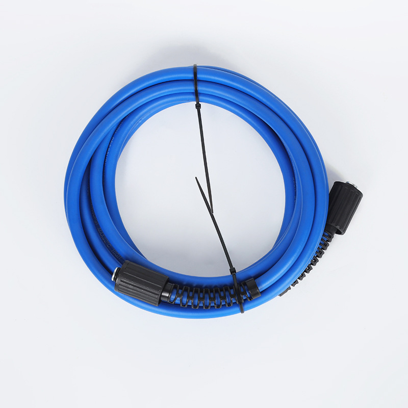 Stroj za rublje visoko tlak auto pranje vode za vodu gumene cijev