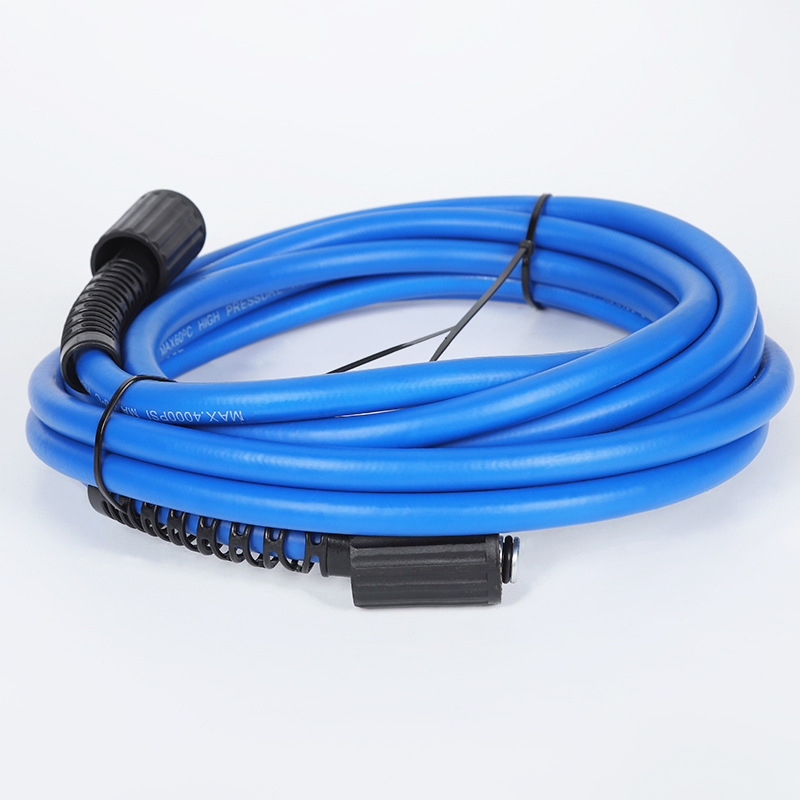 Stroj za rublje visoko tlak auto pranje vode za vodu gumene cijev