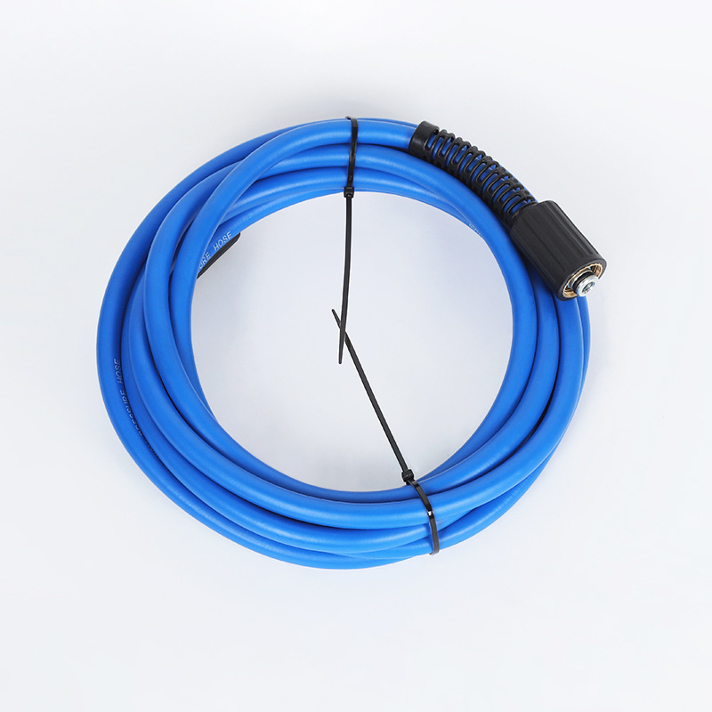 Stroj za rublje visoko tlak auto pranje vode za vodu gumene cijev